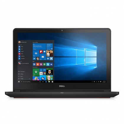 Nâng cấp SSD, RAM cho Laptop Dell Inspiron 15 7557