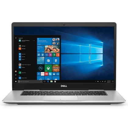 Nâng cấp SSD, RAM cho Laptop Dell Inspiron 15 7570