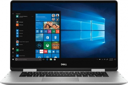 Nâng cấp SSD, RAM cho Laptop Dell Inspiron 15 7586 (2 in 1)