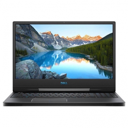 Nâng cấp SSD, RAM cho Laptop Dell G7 7590 Gaming