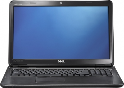 Nâng cấp SSD, RAM, Caddy bay cho Laptop Dell Inspiron 17 3721