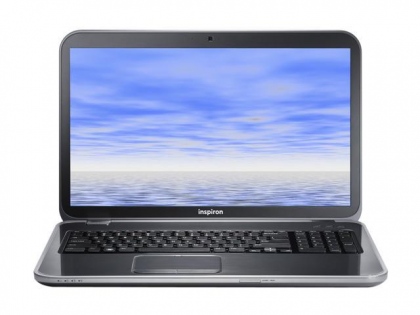 Nâng cấp SSD, RAM, Caddy bay cho Laptop Dell Inspiron 17R 5720