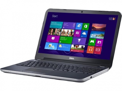 Nâng cấp SSD, RAM, Caddy bay cho Laptop Dell Inspiron 17R 5737