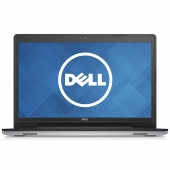 Nâng cấp SSD, RAM, Caddy bay cho Laptop Dell Inspiron 17 5748