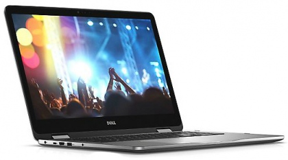 Nâng cấp SSD, RAM cho Laptop Dell Inspiron 17 7778 (2 in 1) 