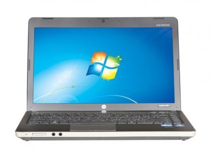 Nâng cấp SSD, RAM, Caddy bay cho Laptop HP Probook 4430s