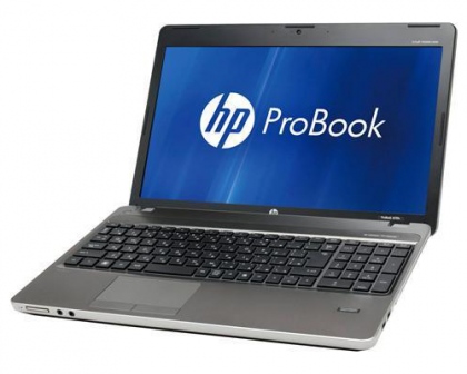 Nâng cấp SSD, RAM, Caddy bay cho Laptop HP Probook 4530s