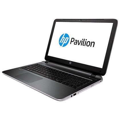 Nâng cấp SSD, RAM, Caddy bay cho Laptop HP Pavilion 15 p083TX