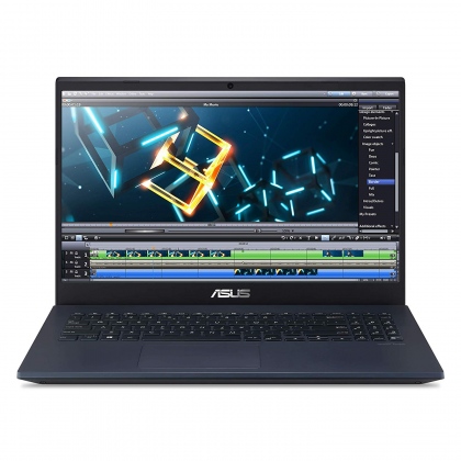 Nâng cấp SSD, RAM cho Laptop ASUS VivoBook K571 (X571)