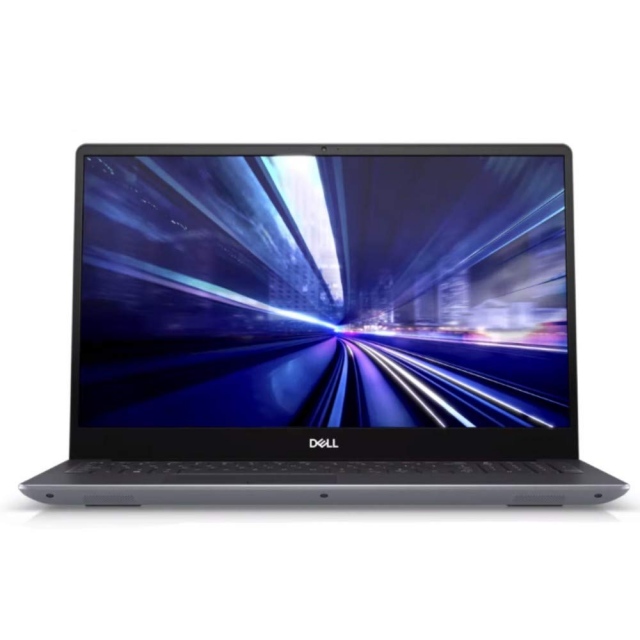 Dell vostro 15 7590 обзор