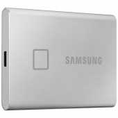 SSD Portable 500GB Samsung T7 Touch