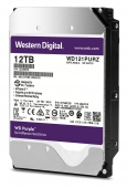 HDD Desktop 12TB WD Purple