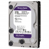 HDD Desktop 3TB WD Purple