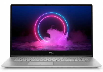 Nâng cấp SSD, RAM cho Laptop Dell Inspiron 13 7391 (2 in 1)