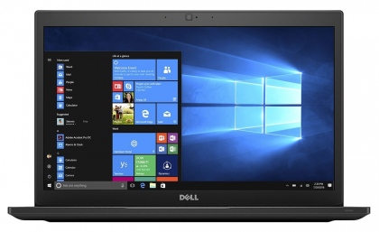 Nâng cấp SSD, RAM cho Laptop Dell Latitude 14 7490