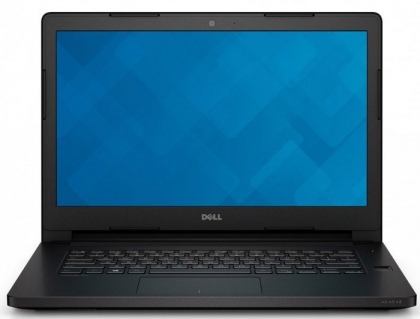 Nâng cấp SSD, RAM cho Laptop Dell Latitude 14 3470