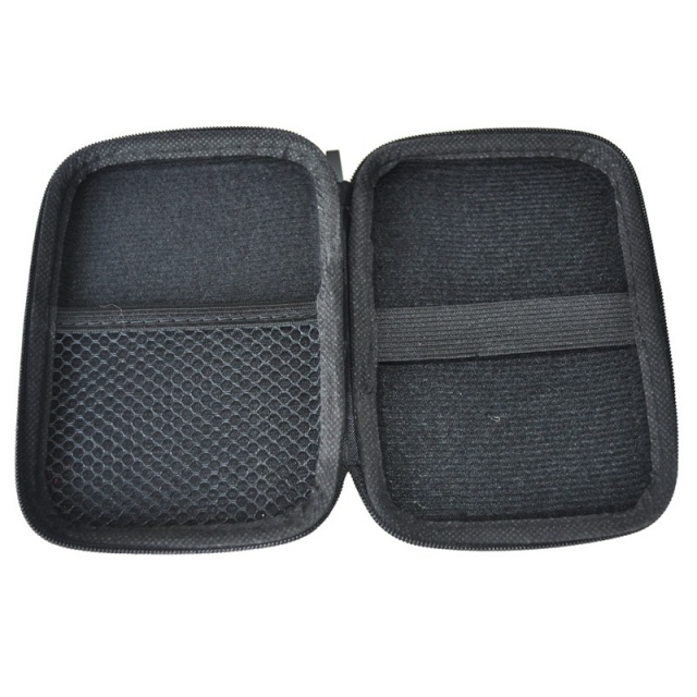 Bao bảo vệ ổ cứng di động 2.5 Inch kiểu trơn 5