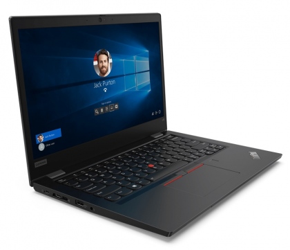 Nâng cấp SSD, RAM cho Laptop Lenovo ThinkPad L13