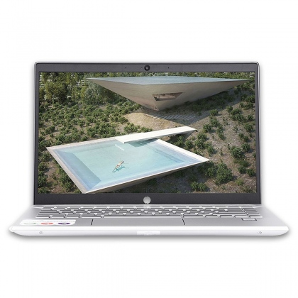 Nâng cấp SSD, RAM cho Laptop HP Pavilion 14-ce0023TU