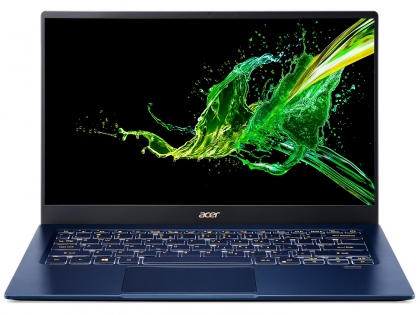 Nâng cấp SSD, RAM cho Laptop Acer Swift 5 Pro (SF514-54GT)