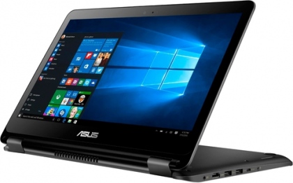 Nâng cấp SSD, RAM cho Laptop Asus TP301UA