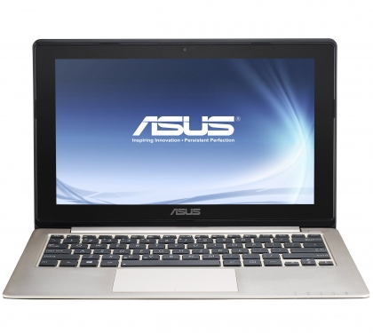 Nâng cấp SSD, RAM cho Laptop ASUS Vivobook X202E