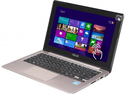 Nâng cấp SSD, RAM cho Laptop ASUS Vivobook Q200E