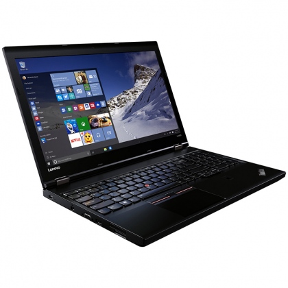Nâng cấp SSD, RAM, Caddy bay cho Laptop Lenovo ThinkPad L540