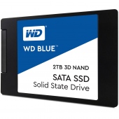 SSD 2TB WD Blue