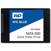 SSD 4TB WD Blue