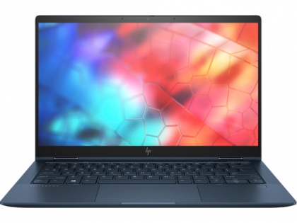 Nâng cấp SSD cho Laptop HP Elite Dragonfly G1