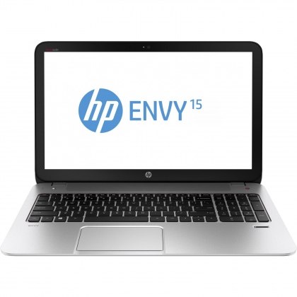 Nâng cấp SSD, RAM cho Laptop HP Envy 15t-j100
