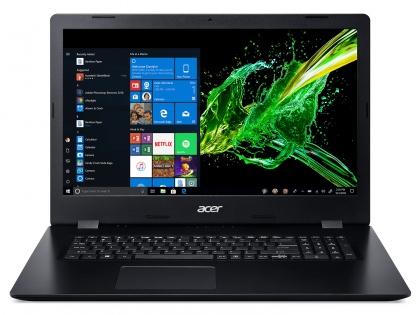 Nâng cấp SSD, RAM cho Laptop Acer Aspire 3 (A317-32)