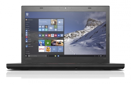 Nâng cấp SSD, RAM cho Laptop Lenovo ThinkPad T460s