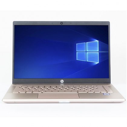 Nâng cấp SSD, RAM cho Laptop HP Pavilion 14-ce0031tu
