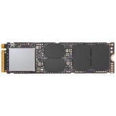 SSD M2-PCIe 256GB Intel 7600p NVMe 2280