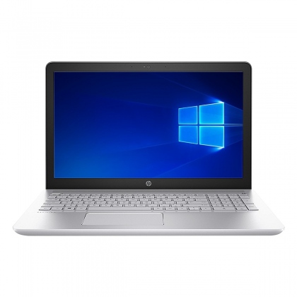 Nâng cấp SSD, RAM cho Laptop HP Pavilion 15-cc043TU