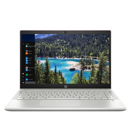 Nâng cấp SSD, RAM cho Laptop HP Pavilion 15-cs3015TU