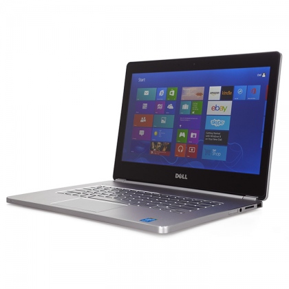 Nâng cấp SSD, RAM cho Laptop Dell Inspiron 14 7437