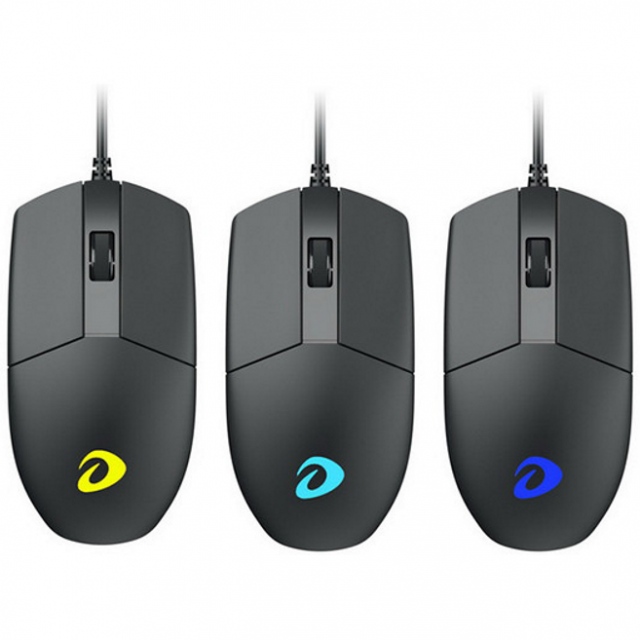 Chuột Dareu LM130 2