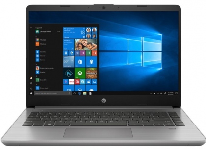 Nâng cấp SSD, RAM cho Laptop HP 340S G7