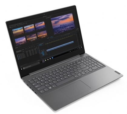 Nâng cấp SSD, RAM cho Laptop Lenovo V15