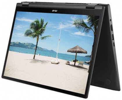 Nâng cấp SSD, RAM cho Laptop ASUS ZenBook Flip 14 UX463