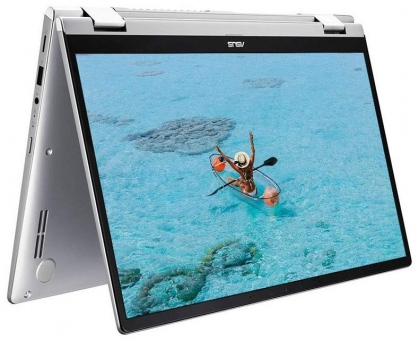 Nâng cấp SSD, RAM cho Laptop ASUS ZenBook Flip 14 UM462