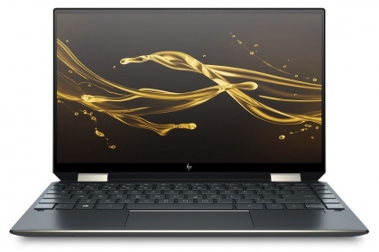 Nâng cấp SSD, RAM cho Laptop HP Spectre x360 13 2020