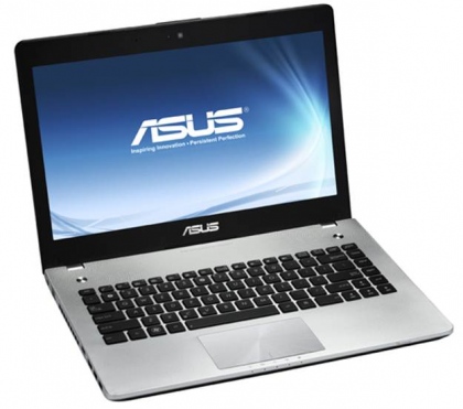 Nâng cấp SSD, RAM cho Laptop Asus N56, N56V, N56JR, N56VJ, N56VM, N56VZ, N56D