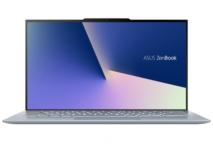Nâng cấp SSD, RAM cho Laptop ASUS ZenBook S13 UX392