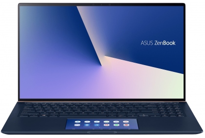 Nâng cấp SSD, RAM cho Laptop ASUS ZenBook 15 UX534