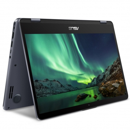 Nâng cấp SSD, RAM cho Laptop ASUS VivoBook Flip TP410UA
