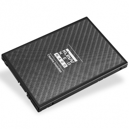 KLEVV NEO N400 SSD 240GB 4個セット Ổ cứng SSD 240GB Klevv NEO N400 2.5-Inch SATA III - Tuanphong.vn